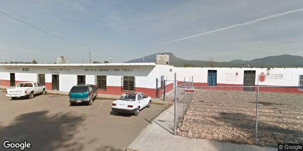 DIRECCIÓN DE URBANISMO